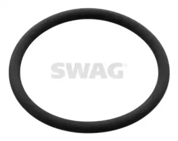 Прокладка, фланец охлаждающей жидкости SWAG купить